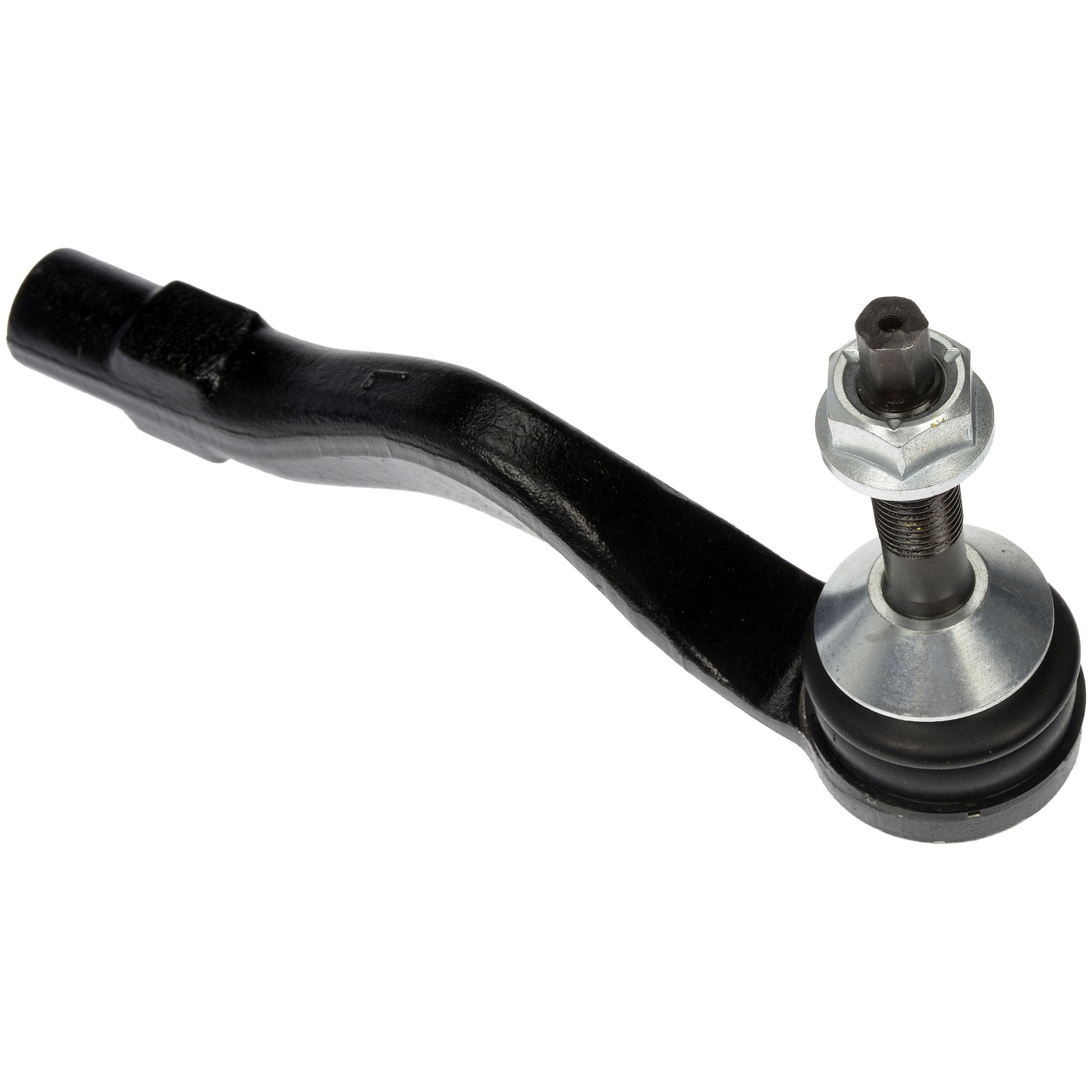 Dorman TO27021 Front Left Outer Steering Tie Rod End for Specific Mercedes-Benz Models