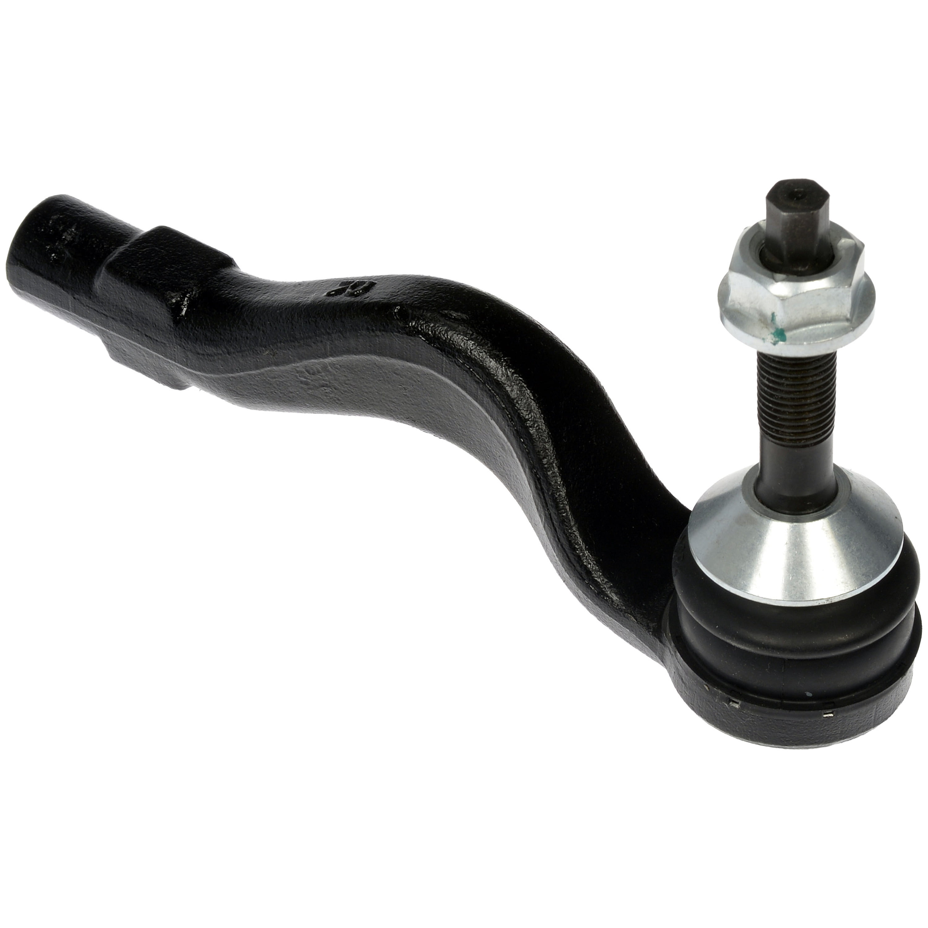 Dorman TO27022 Front Right Outer Steering Tie Rod End for Specific Mercedes-Benz Models