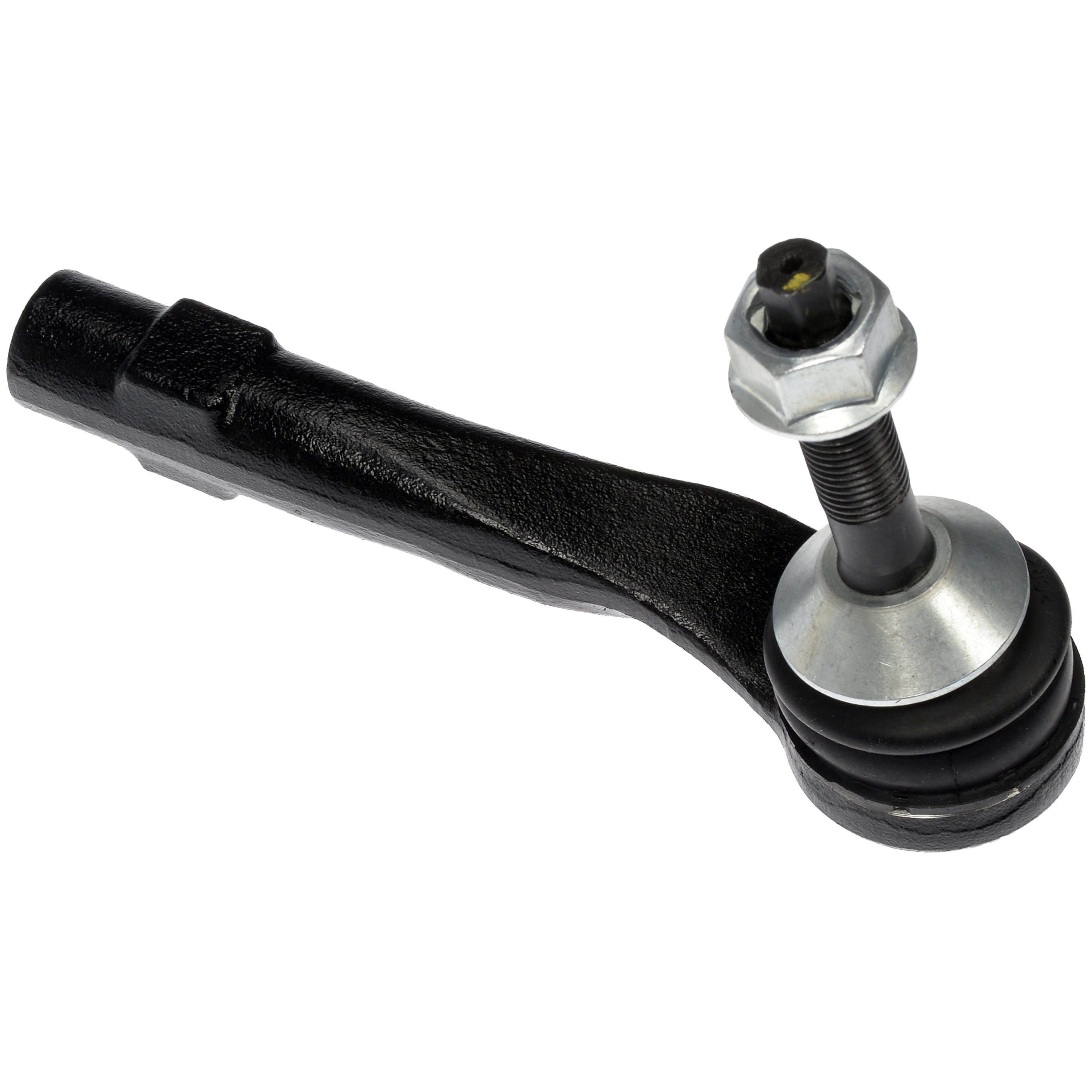 Dorman TO27031 Front Left Outer Steering Tie Rod End for Specific Mercedes-Benz Models