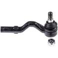 thumbnail image 1 of Dorman TO28074PR Front Right Outer Steering Tie Rod End for Specific Mercedes-Benz Models, Black, 1 of 2