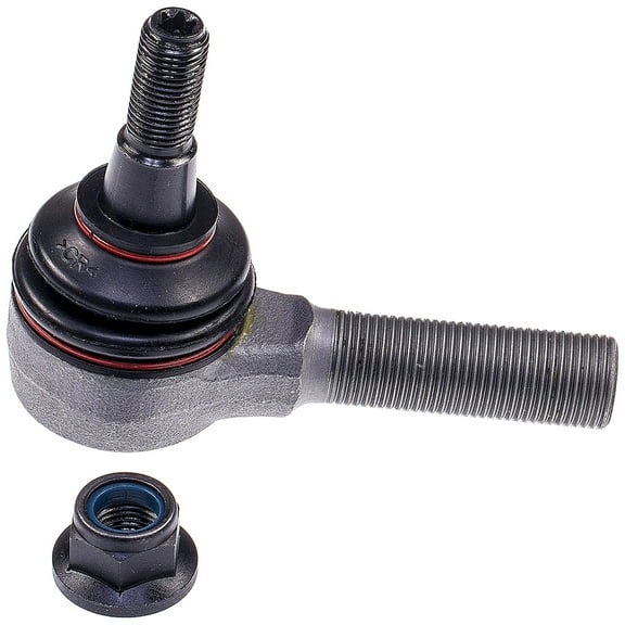 Dorman TO35165XL Steering Tie Rod End for Specific Land Rover Models, Silver Fits select: 1999,2000-2004 LAND ROVER DISCOVERY II