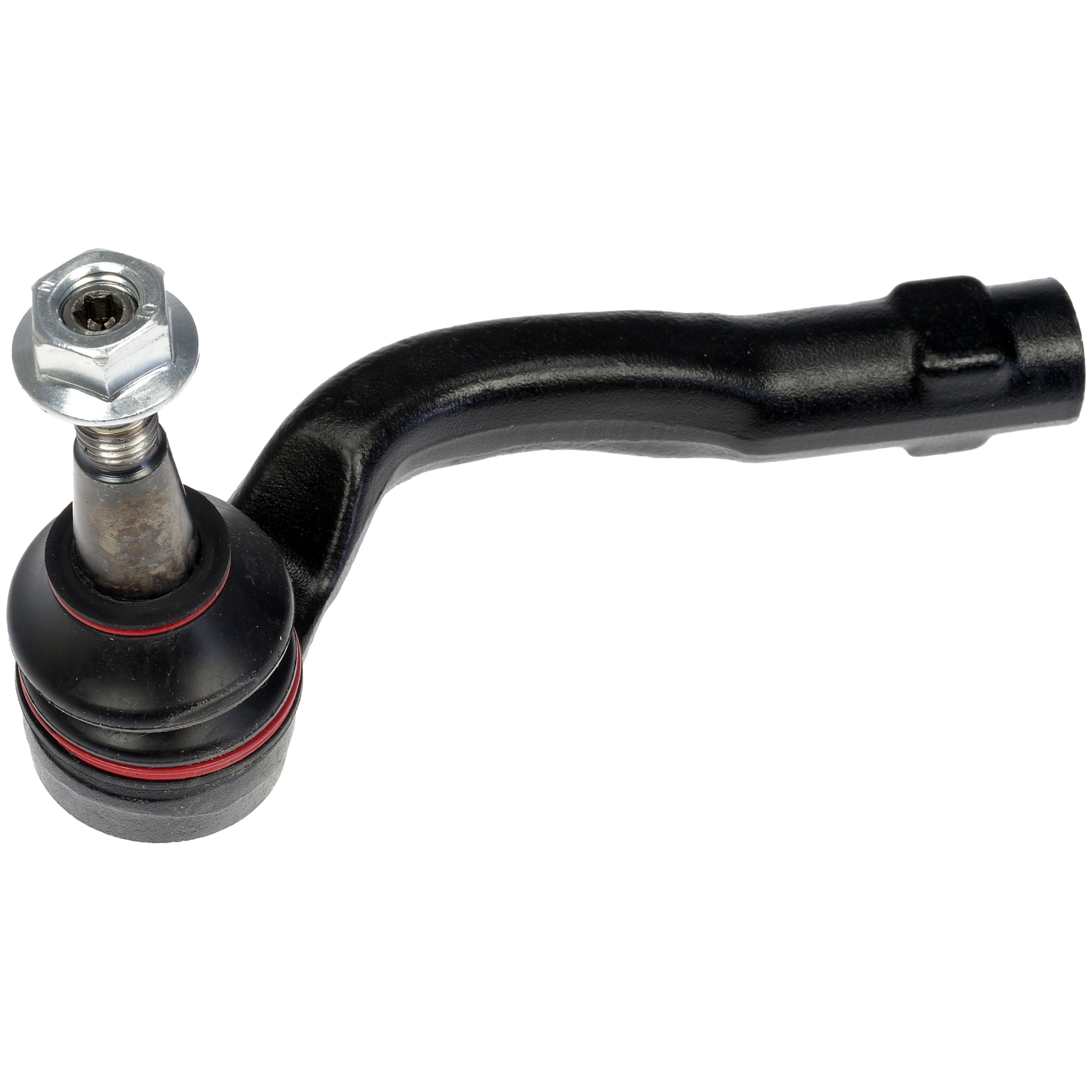 Dorman TO35265 Front Outer Steering Tie Rod End for Specific Land Rover Models