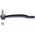 thumbnail image 1 of Dorman TO45051PR Front Left Outer Steering Tie Rod End for Specific Volvo Models, Black Fits select: 2003-2014 VOLVO XC90, 1 of 2