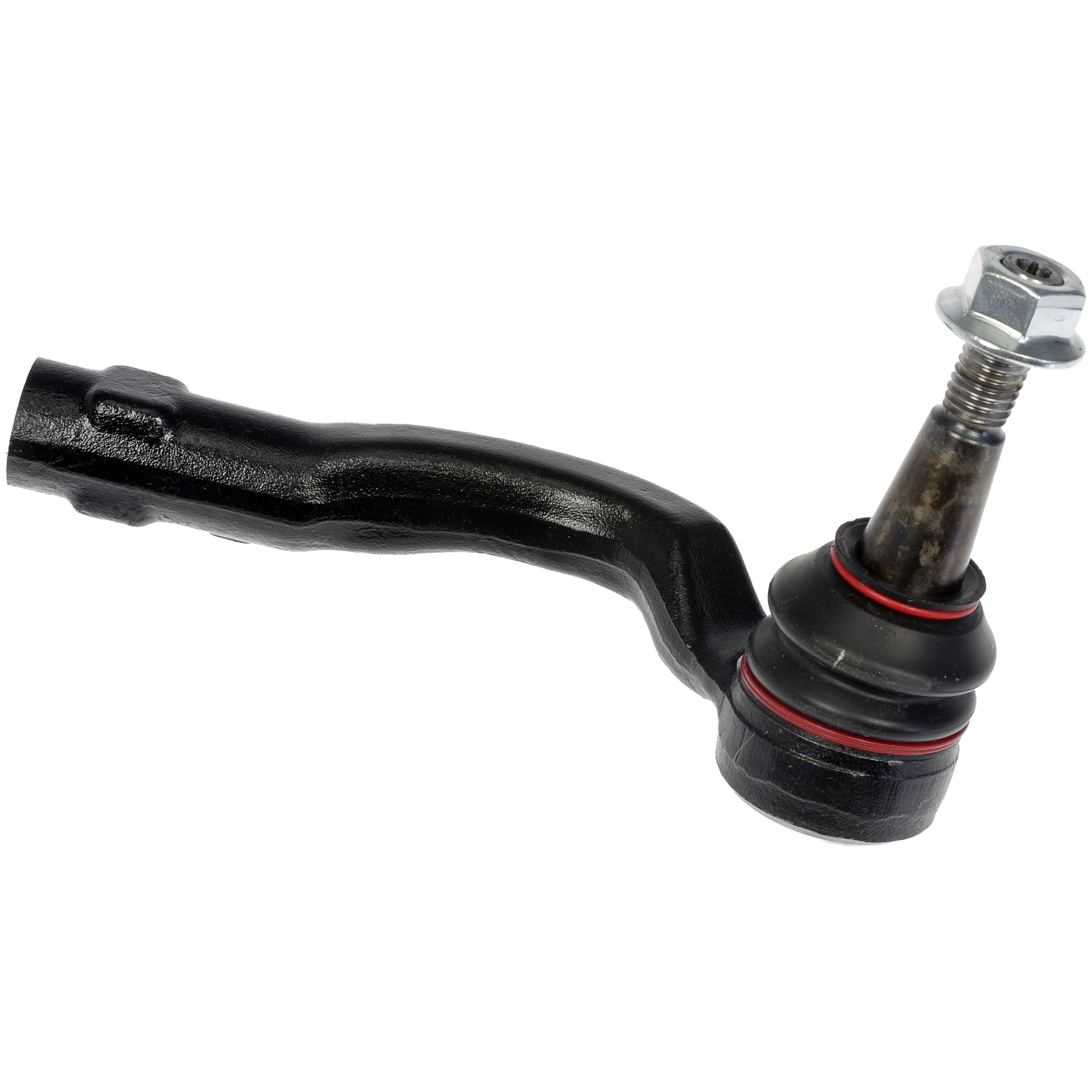 Dorman TO45282 Front Right Outer Steering Tie Rod End for Specific Volvo Models