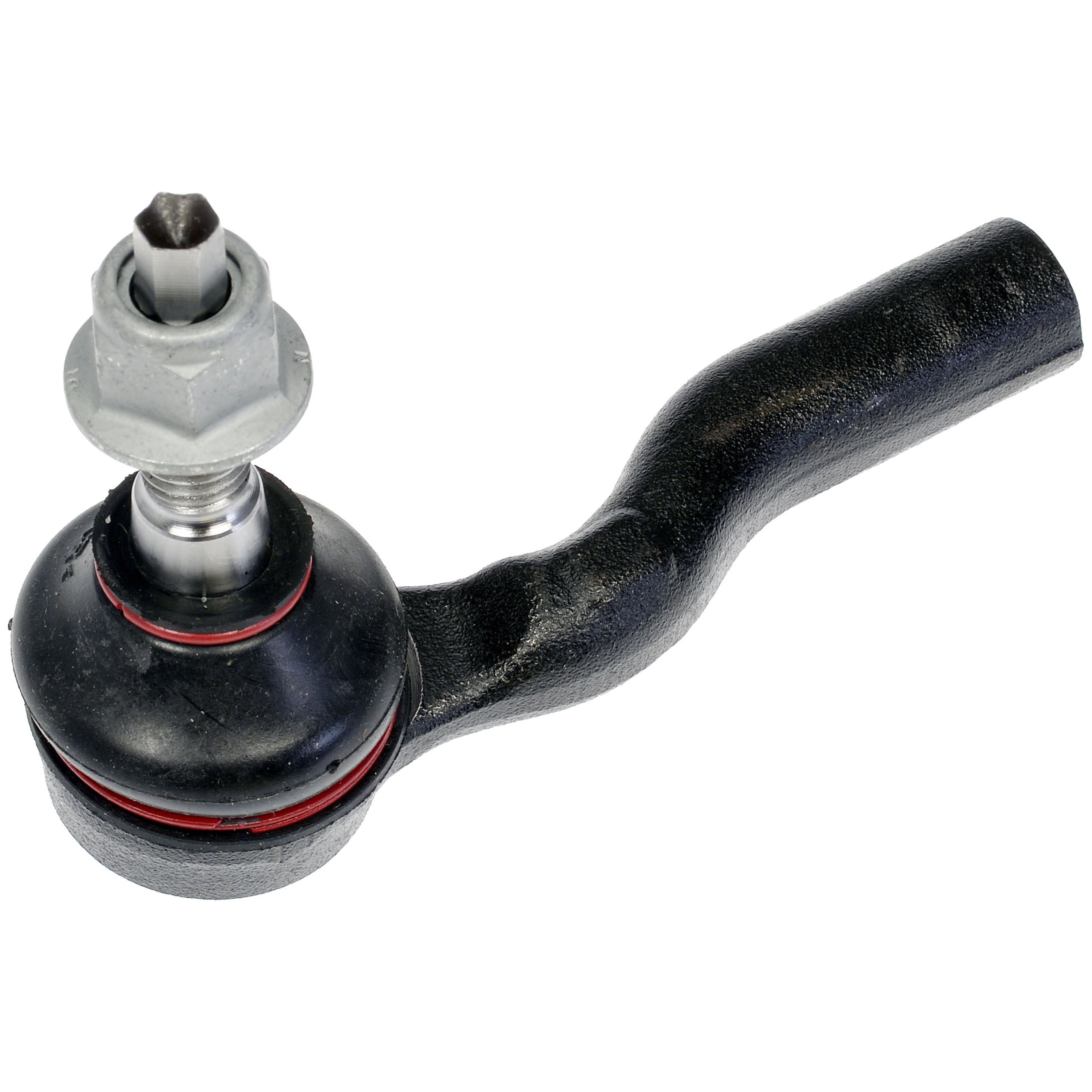 Dorman TO55052 Front Right Outer Steering Tie Rod End for Specific Chevrolet Models