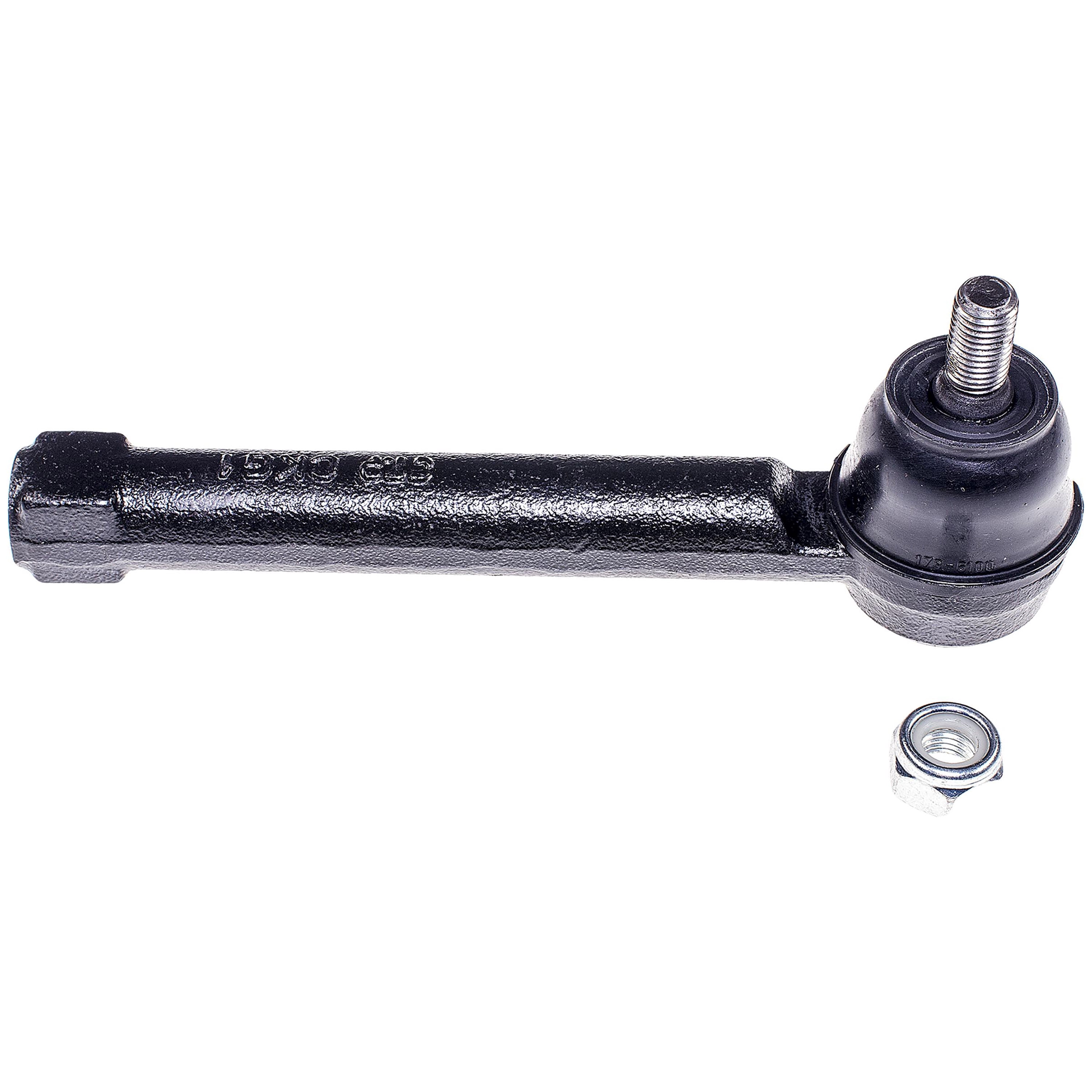 Dorman TO59212PR Front Right Outer Steering Tie Rod End for