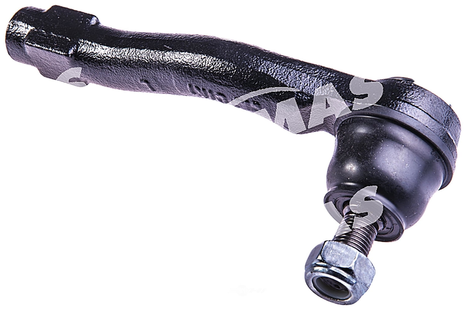 MAS Industries TO59261 Steering Tie Rod End