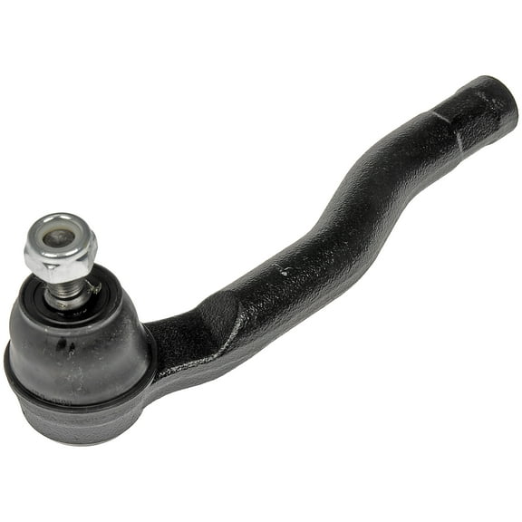 Dorman TO59341PR Front Left Outer Steering Tie Rod End for Specific Honda Models Fits select: 2015-2020 HONDA FIT