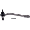 thumbnail image 1 of Dorman TO60051XL Front Left Outer Steering Tie Rod End for Specific Hyundai / Kia Models, Black Fits select: 2012 HYUNDAI ELANTRA, 2010-2011 HYUNDAI ELANTRA TOURING, 1 of 2