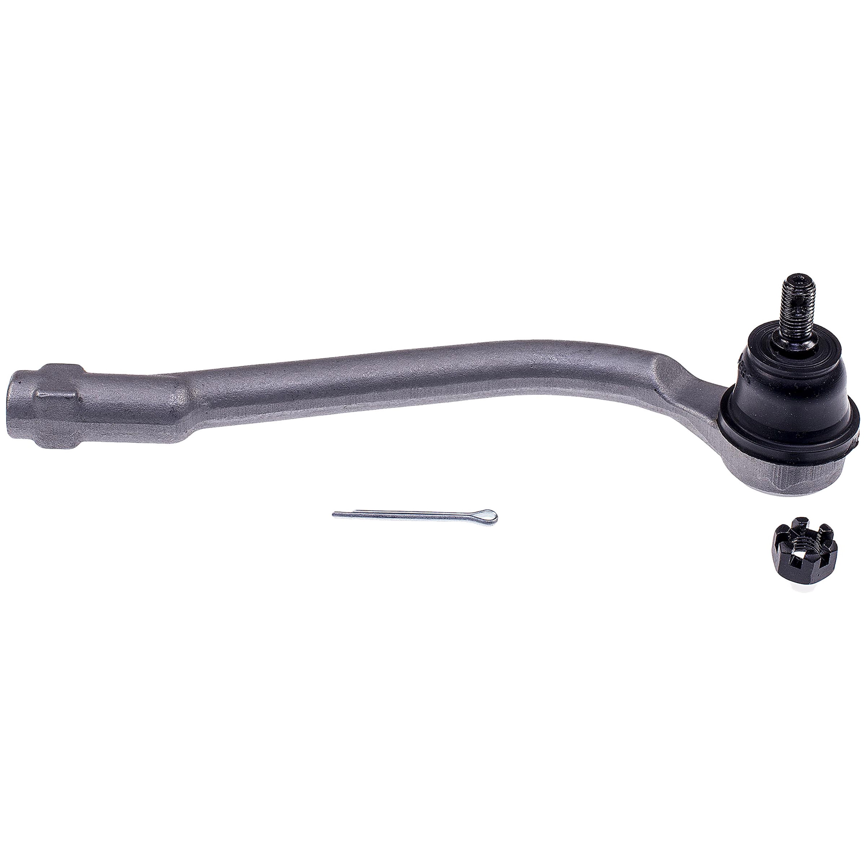 Dorman TO60052XL Front Right Outer Steering Tie Rod End for Specific