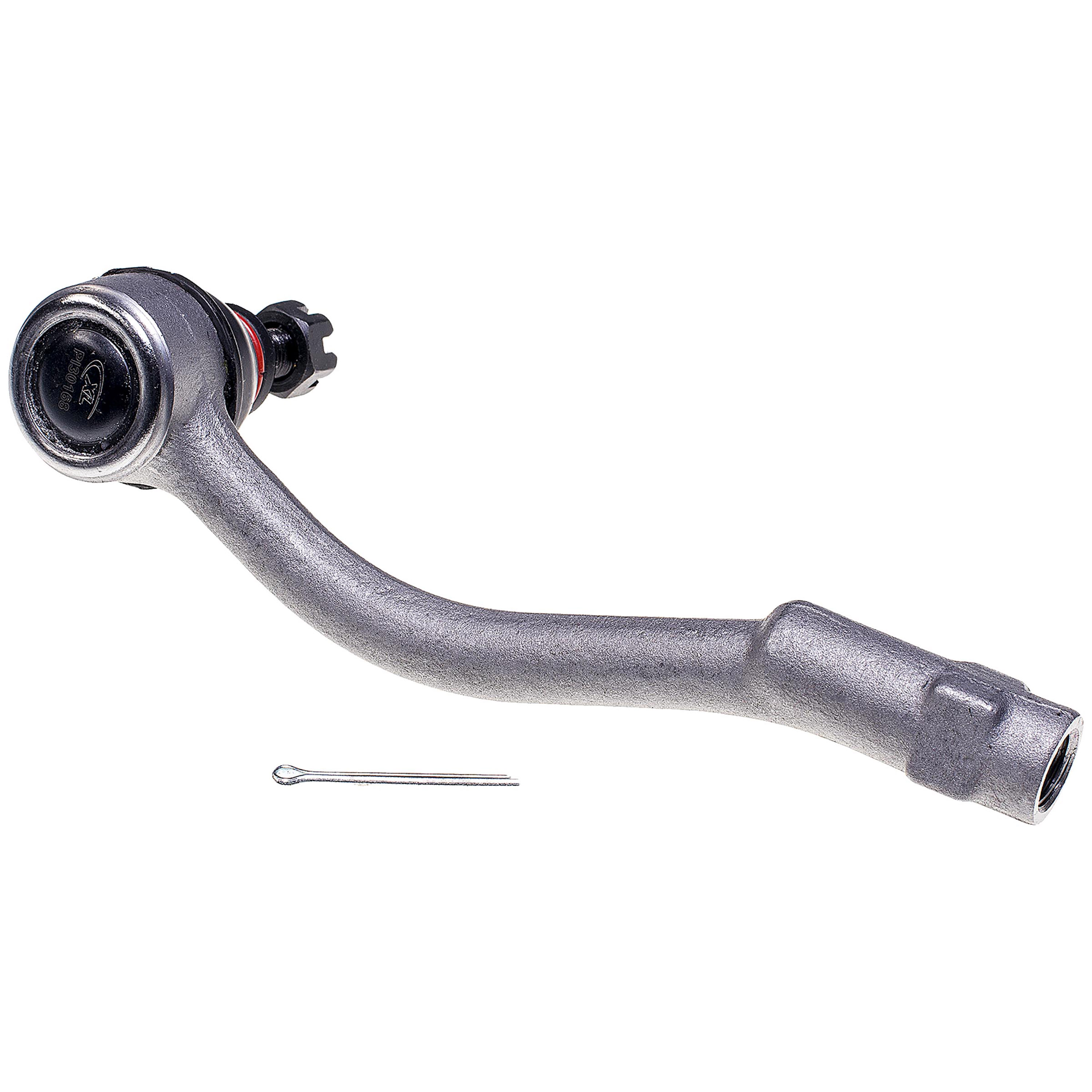 Kia Rio Tire Rods Dorman TO63041XL Front Left Outer Steering Tie Rod End for Specific Kia ...