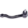 thumbnail image 1 of Dorman TO63132PR Front Right Outer Steering Tie Rod End for Specific Kia Models, Black, 1 of 2
