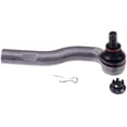 thumbnail image 1 of Dorman TO64052XL Front Right Outer Steering Tie Rod End for Specific Lexus Models, Silver Fits select: 2002-2010 LEXUS SC, 1998-2005 LEXUS GS, 1 of 2