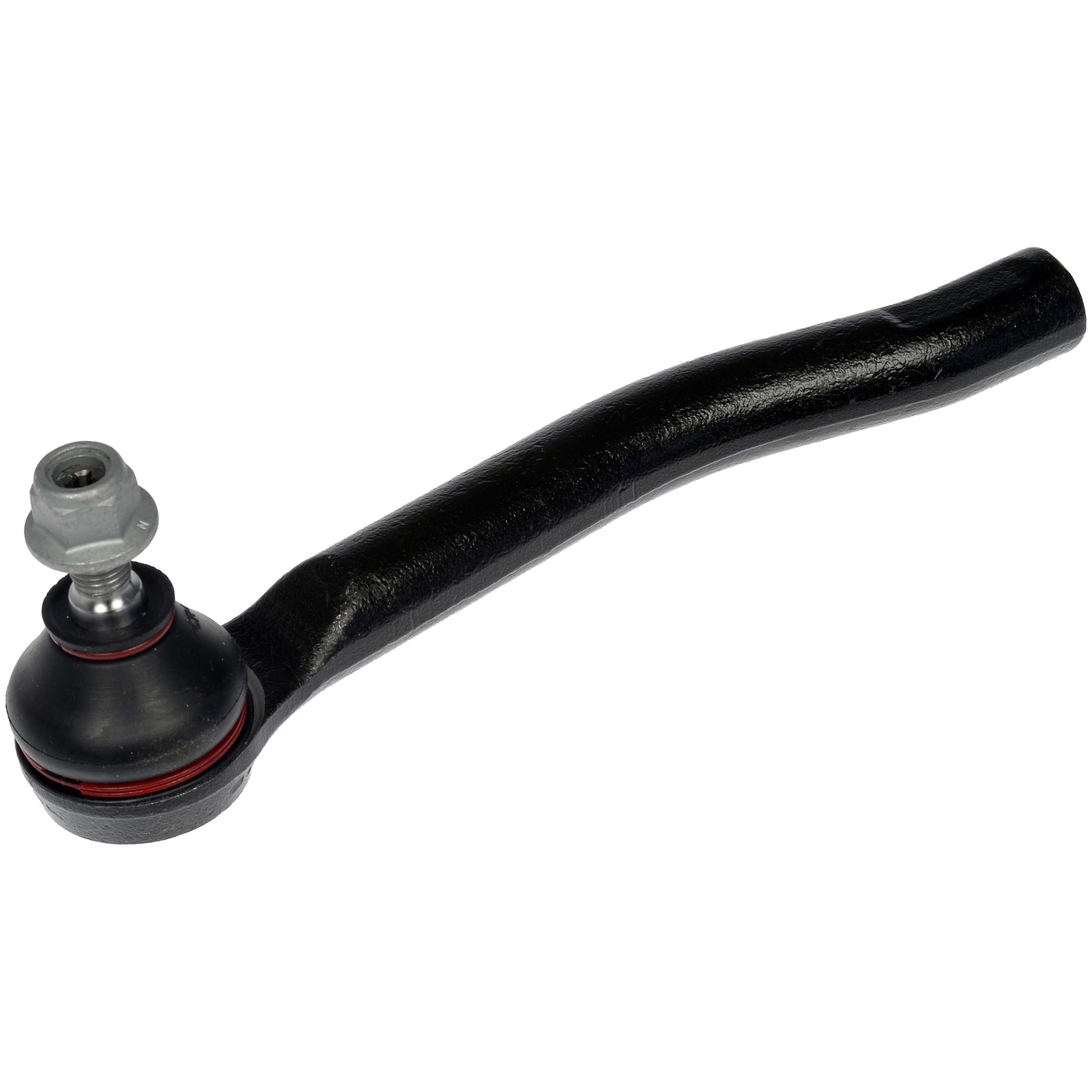 Dorman TO690041 Front Left Outer Steering Tie Rod End for Specific Nissan Models