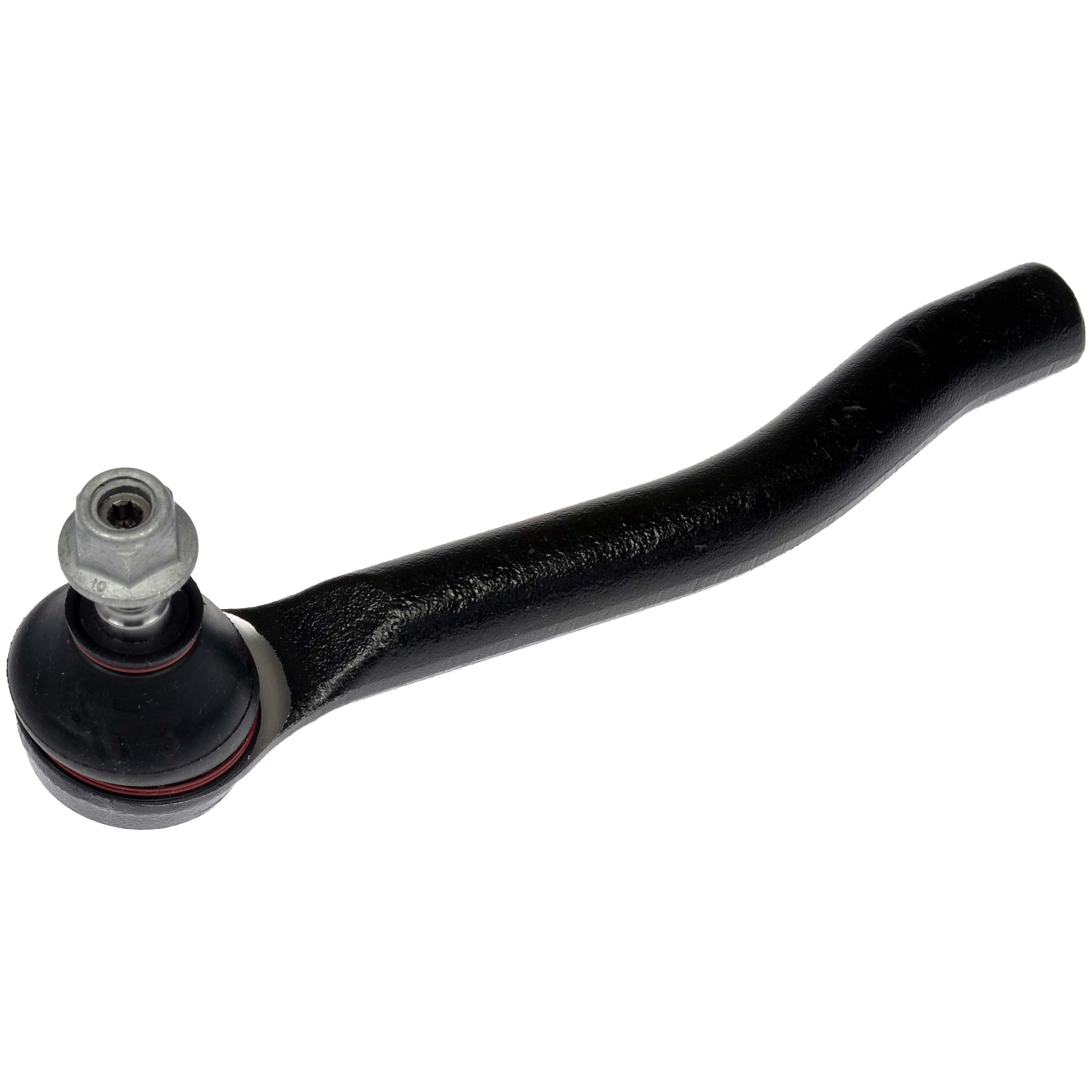 Dorman TO690042 Front Right Outer Steering Tie Rod End for Specific Nissan Models