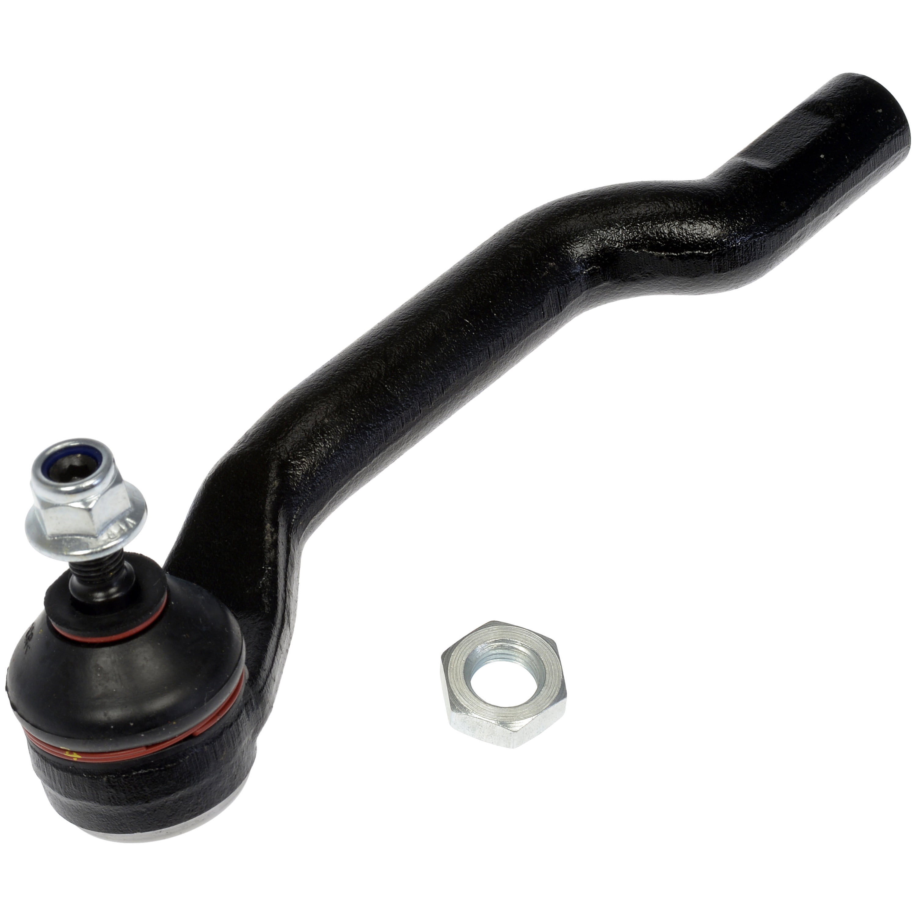 Dorman TO69351 Front Left Outer Steering Tie Rod End for Specific Nissan Models