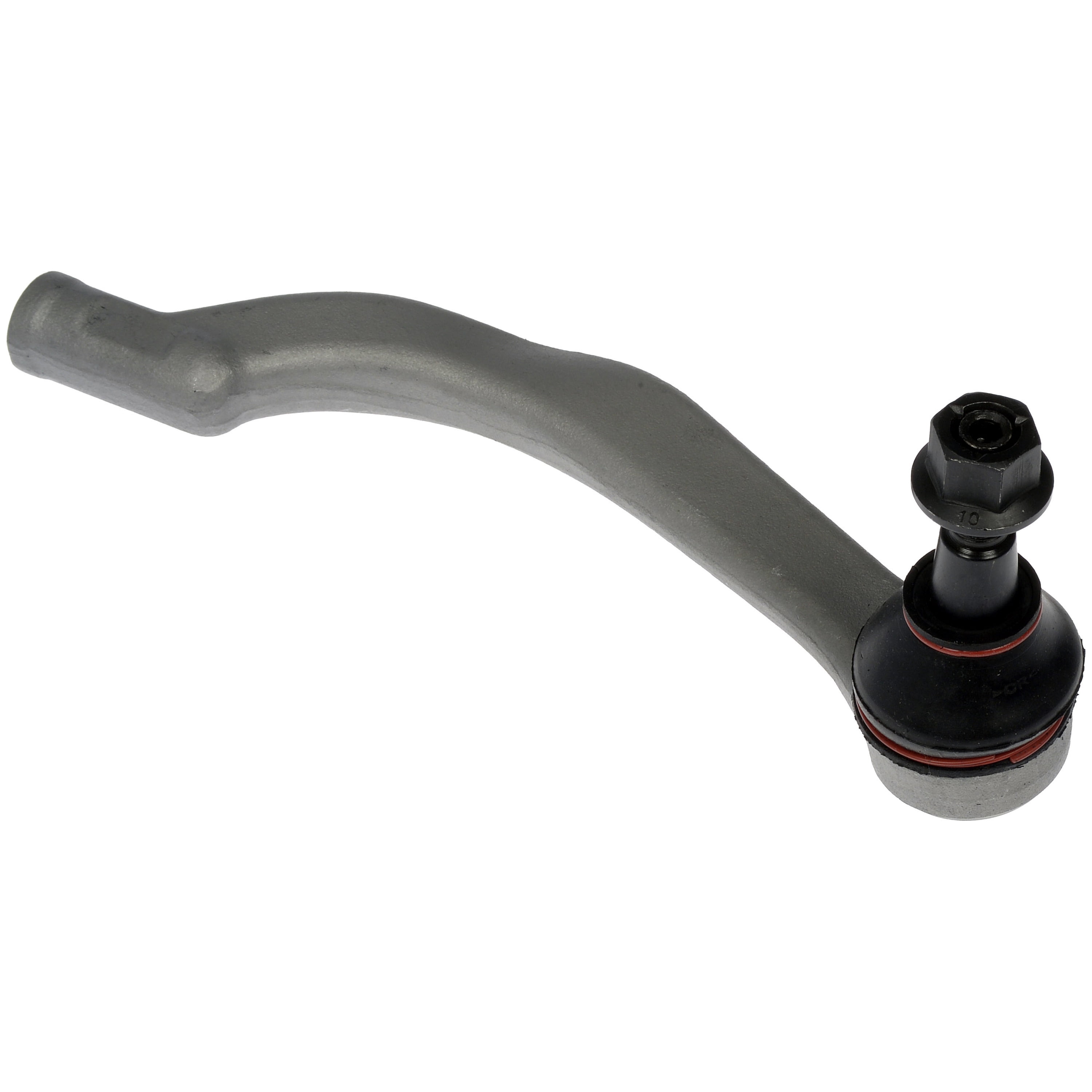 Dorman TO69391 Front Left Outer Steering Tie Rod End for Specific Nissan Models
