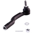 thumbnail image 1 of Dorman TO71002PR Front Right Outer Steering Tie Rod End for Specific Scion / Toyota Models, Black Fits select: 2012-2017 TOYOTA PRIUS V, 2012-2015 TOYOTA SCION XB, 1 of 2