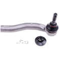 thumbnail image 1 of Dorman TO74142XL Front Right Outer Steering Tie Rod End for Specific Toyota Models, Silver Fits select: 2004-2009 TOYOTA PRIUS, 1 of 2
