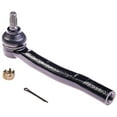 thumbnail image 1 of Dorman TO74191PR Front Left Outer Steering Tie Rod End for Specific Lexus / Toyota Models, Black, 1 of 2