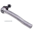 thumbnail image 1 of Dorman TO74191XL Front Left Outer Steering Tie Rod End for Specific Lexus / Toyota Models, Silver Fits select: 2008-2019 TOYOTA HIGHLANDER, 2010-2015 LEXUS RX, 1 of 2