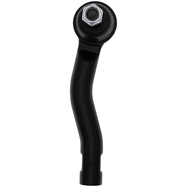 Dorman TO74371PR Front Left Outer Steering Tie Rod End for Specific ...