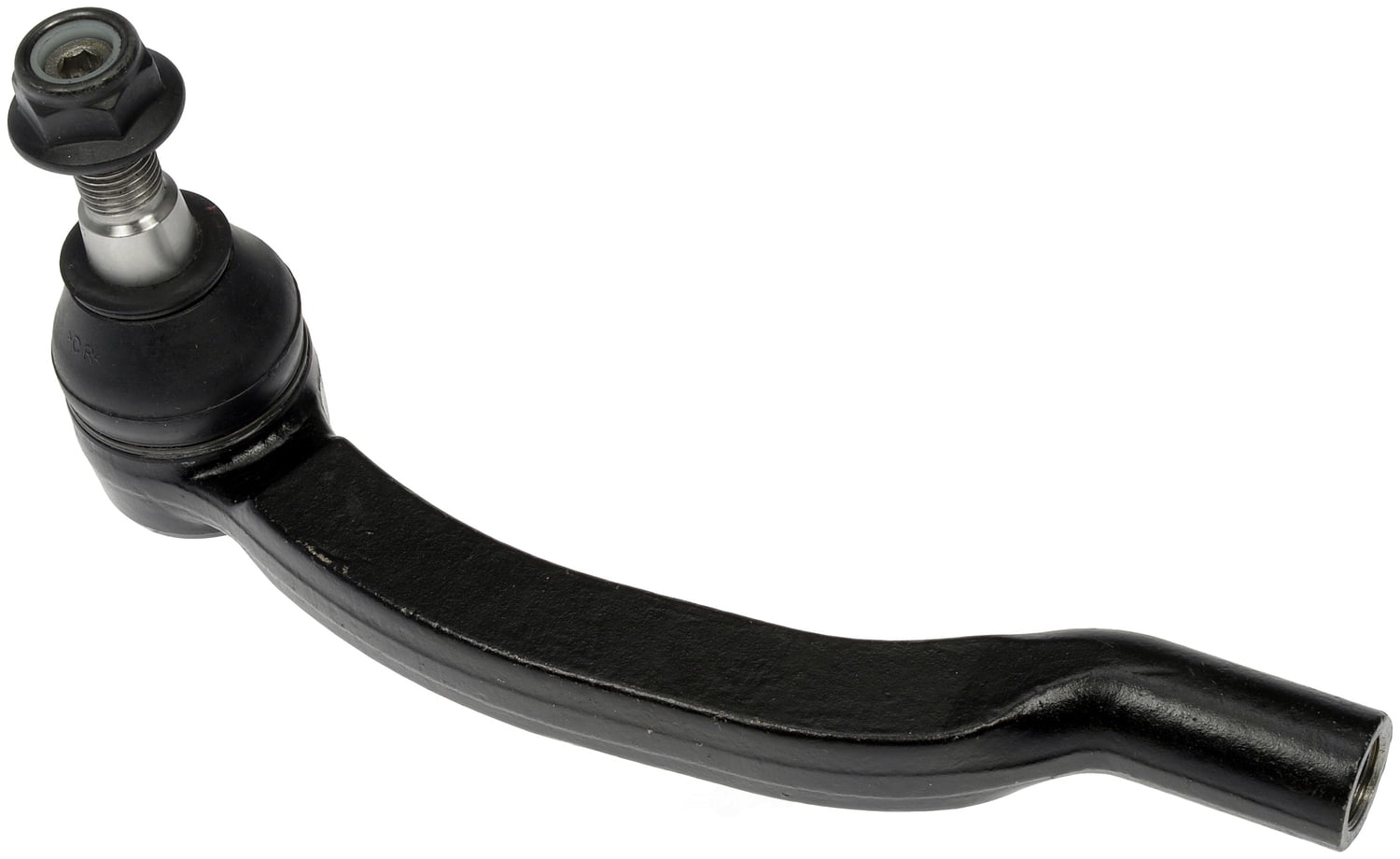 MAS Industries TO81071 Steering Tie Rod End