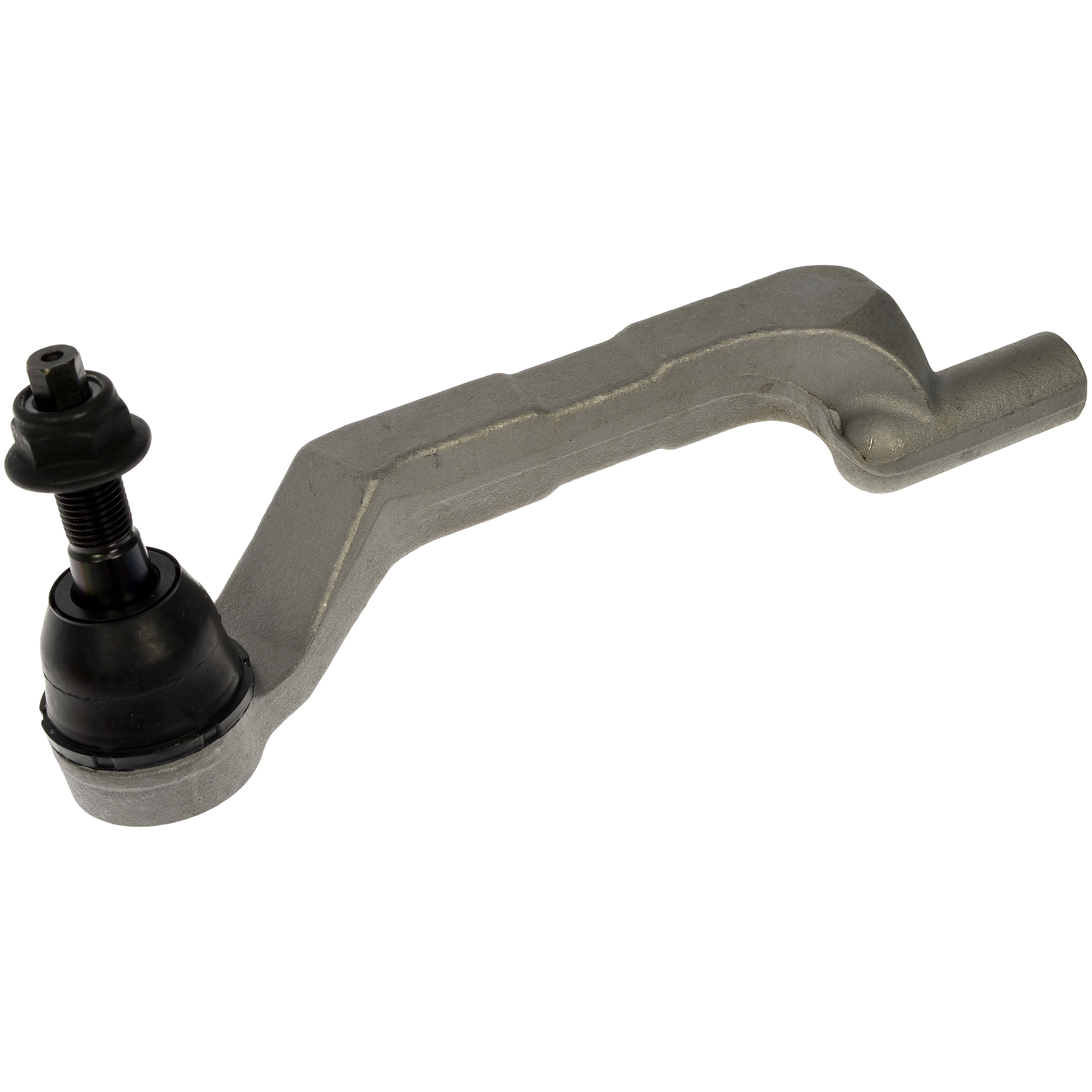 Dorman TO81091XL Front Left Outer Steering Tie Rod End for Specific Chrysler / Dodge Models Fits select: 2011-2022 DODGE CHARGER, 2017-2022 DODGE CHALLENGER