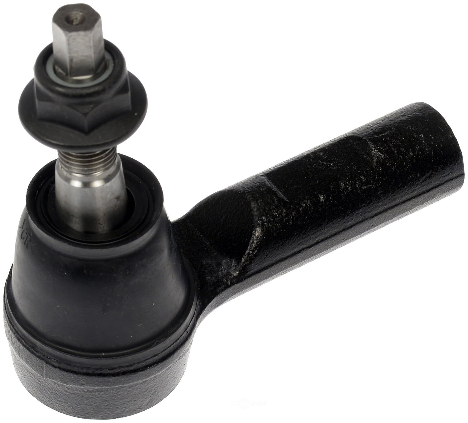 MAS Industries TO82455 Steering Tie Rod End