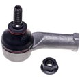 thumbnail image 1 of Dorman TO85141XL Front Left Outer Steering Tie Rod End for Specific Ford Models, Black Fits select: 2008-2011 FORD FOCUS, 1 of 2