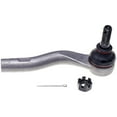 thumbnail image 1 of Dorman TO85152XL Front Right Outer Steering Tie Rod End for Specific Ford / Lincoln / Mercury Models, Gray Fits select: 2006-2012 FORD FUSION, 2007-2012 LINCOLN MKZ, 1 of 2