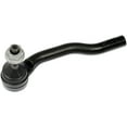 thumbnail image 1 of Dorman TO85282PR Front Right Outer Steering Tie Rod End for Specific Ford / Lincoln Models, Black Fits select: 2013-2020 FORD FUSION, 2013-2020 LINCOLN MKZ, 1 of 2