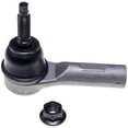 thumbnail image 1 of Dorman TO86215XL Front Outer Steering Tie Rod End for Specific Ford / Mazda / Mercury Models Fits select: 2008-2009 FORD ESCAPE, 2008-2009 MERCURY MARINER, 1 of 2