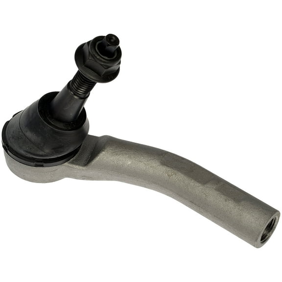 Dorman TO91112XL Front Right Outer Steering Tie Rod End for Specific Buick / Cadillac / Saab Models Fits select: 2011-2016 BUICK LACROSSE, 2010 BUICK ALLURE/LACROSSE
