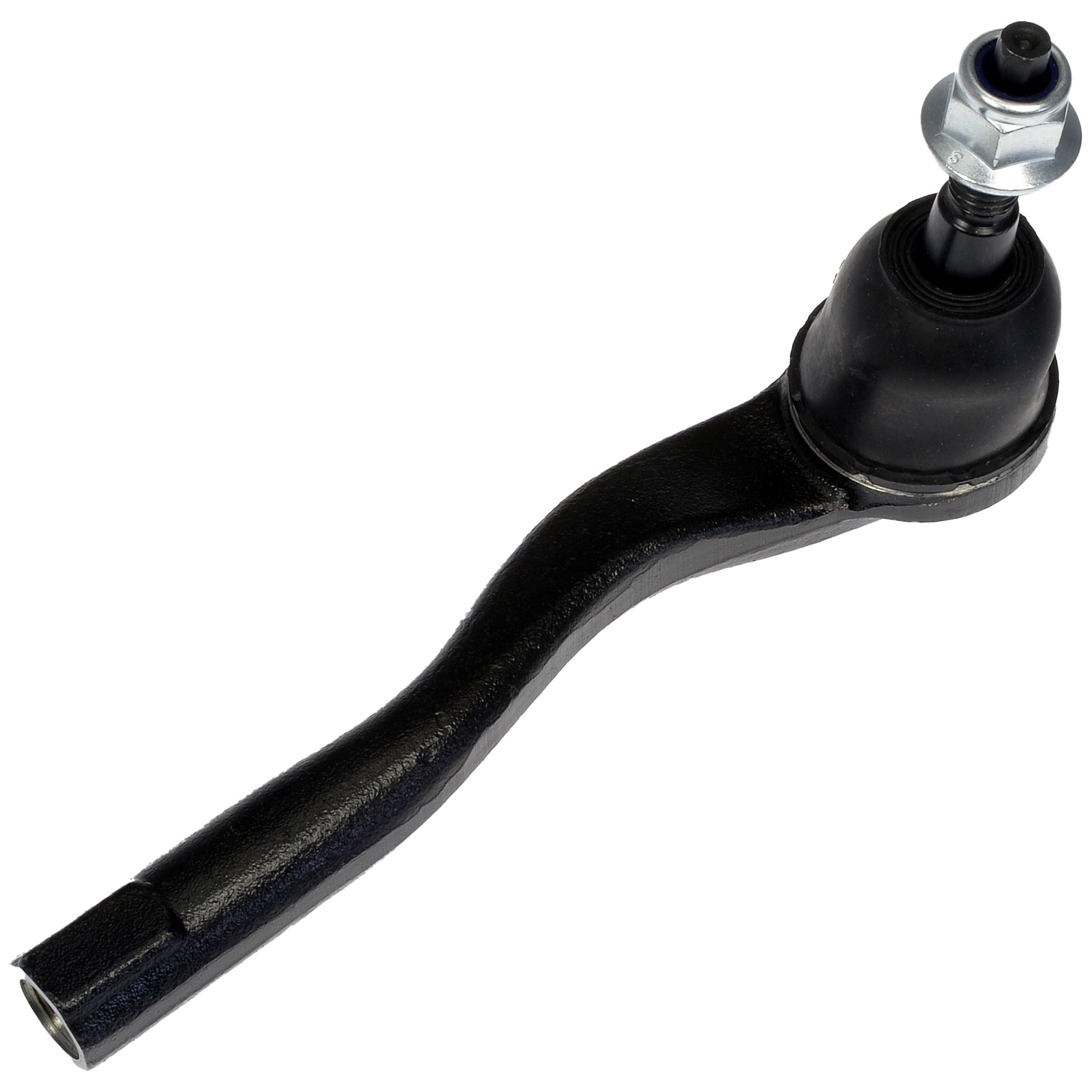 Dorman TO92281 Front Left Outer Steering Tie Rod End for Specific Buick / Cadillac Models