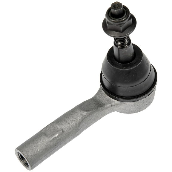 Dorman TO92315XL Front Outer Steering Tie Rod End for Specific Chevrolet / Saturn Models, Silver Fits select: 2012-2015 CHEVROLET CAPTIVA, 2010 SATURN VUE