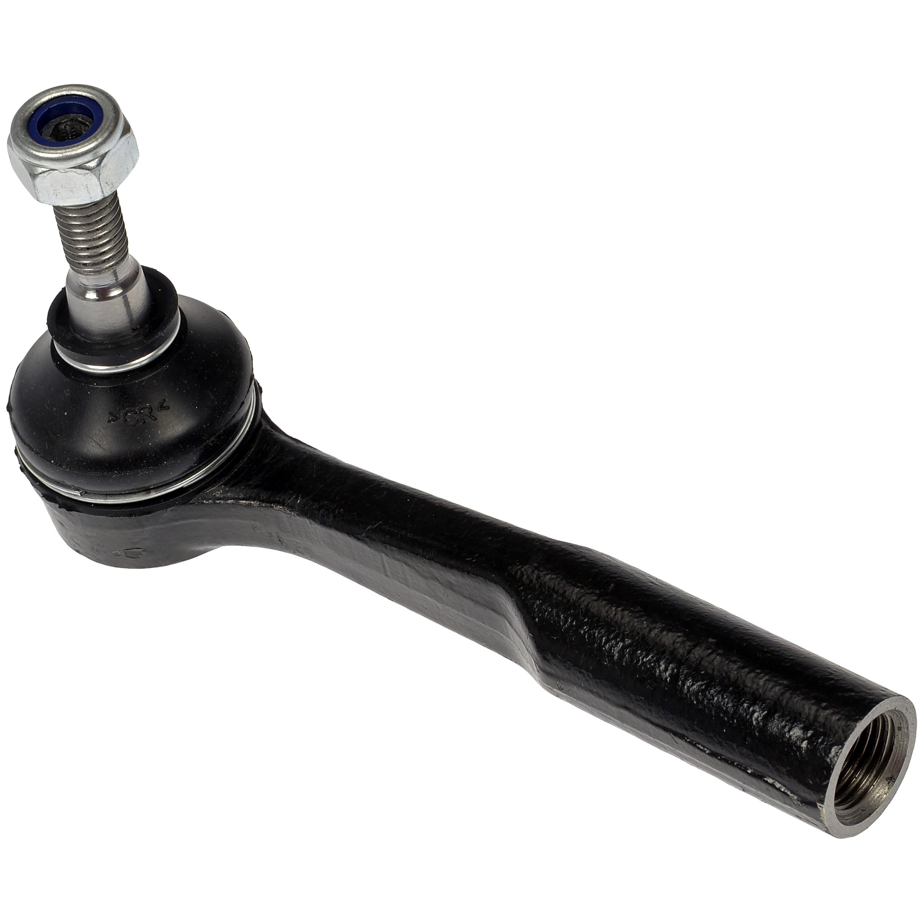 Dorman TO96112PR Front Right Outer Steering Tie Rod End for 