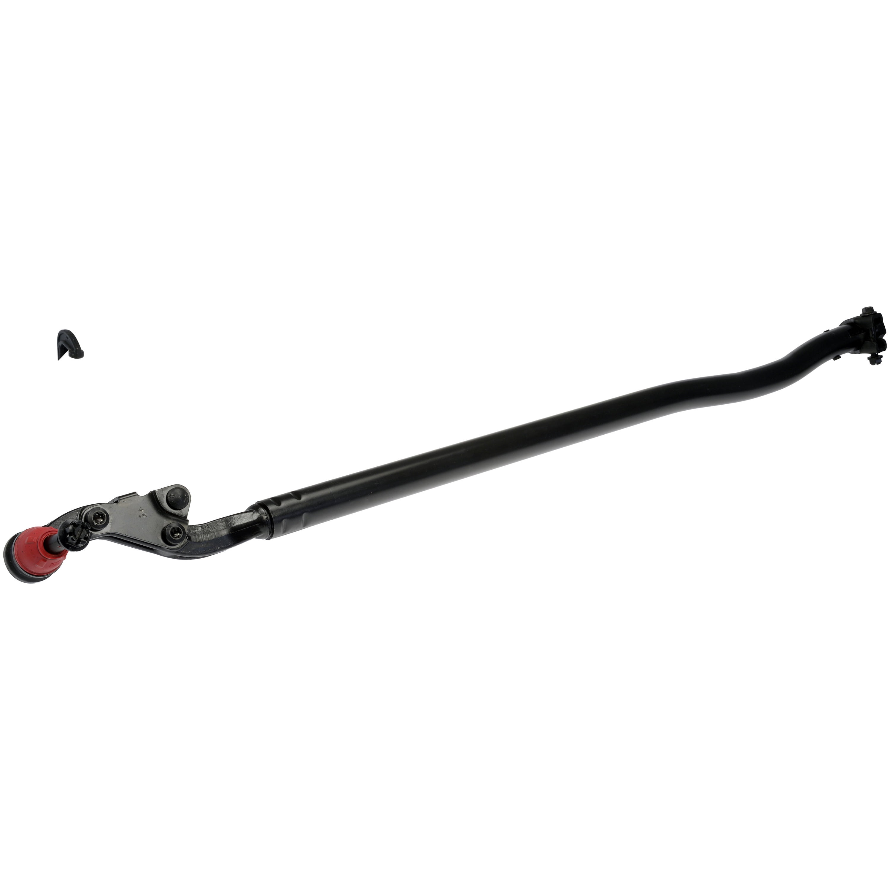 Dorman TO96152RD Front Right Outer Steering Tie Rod End for Specific Jeep Models