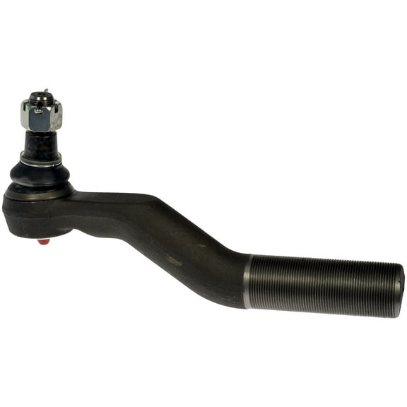 Dorman TO99112PR Front Right Outer Steering Tie Rod End for Specific Freightliner / International Models
