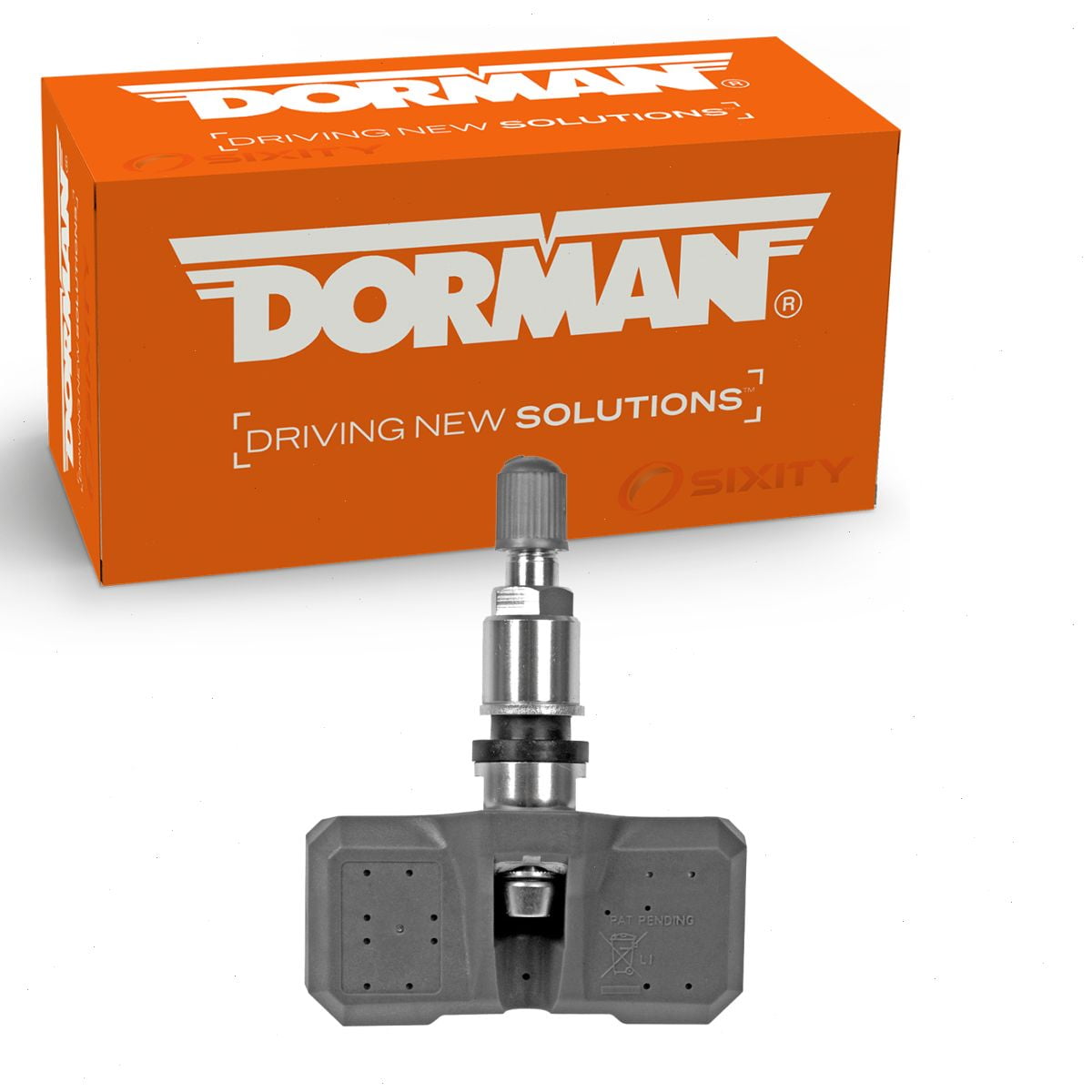 Dorman TPMS Sensor compatible with Toyota Camry 2007-2012