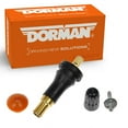 thumbnail image 1 of Dorman TPMS Valve Kit compatible with Audi Q5 2013-2016, 1 of 7