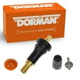 thumbnail image 1 of Dorman TPMS Valve Kit compatible with Audi Q7 2007-2012, 1 of 7