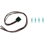 Ignition Coil Connector Fits 2007 Toyota Camry