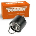 thumbnail image 1 of Dorman Timing Belt Tensioner Spring compatible with Mazda Protege5 2.0L L4 2002-2003, 1 of 7