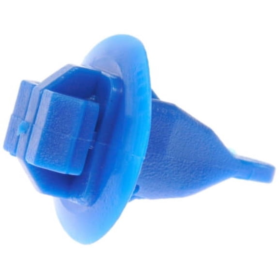 Dorman Toyota Molding Retainer Fits select: 2001-2006 TOYOTA TUNDRA, 2001-2007 TOYOTA SEQUOIA