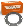 thumbnail image 1 of Dorman Transfer Case Gasket compatible with Chevrolet Silverado 2500 HD 2001-2010, 1 of 7