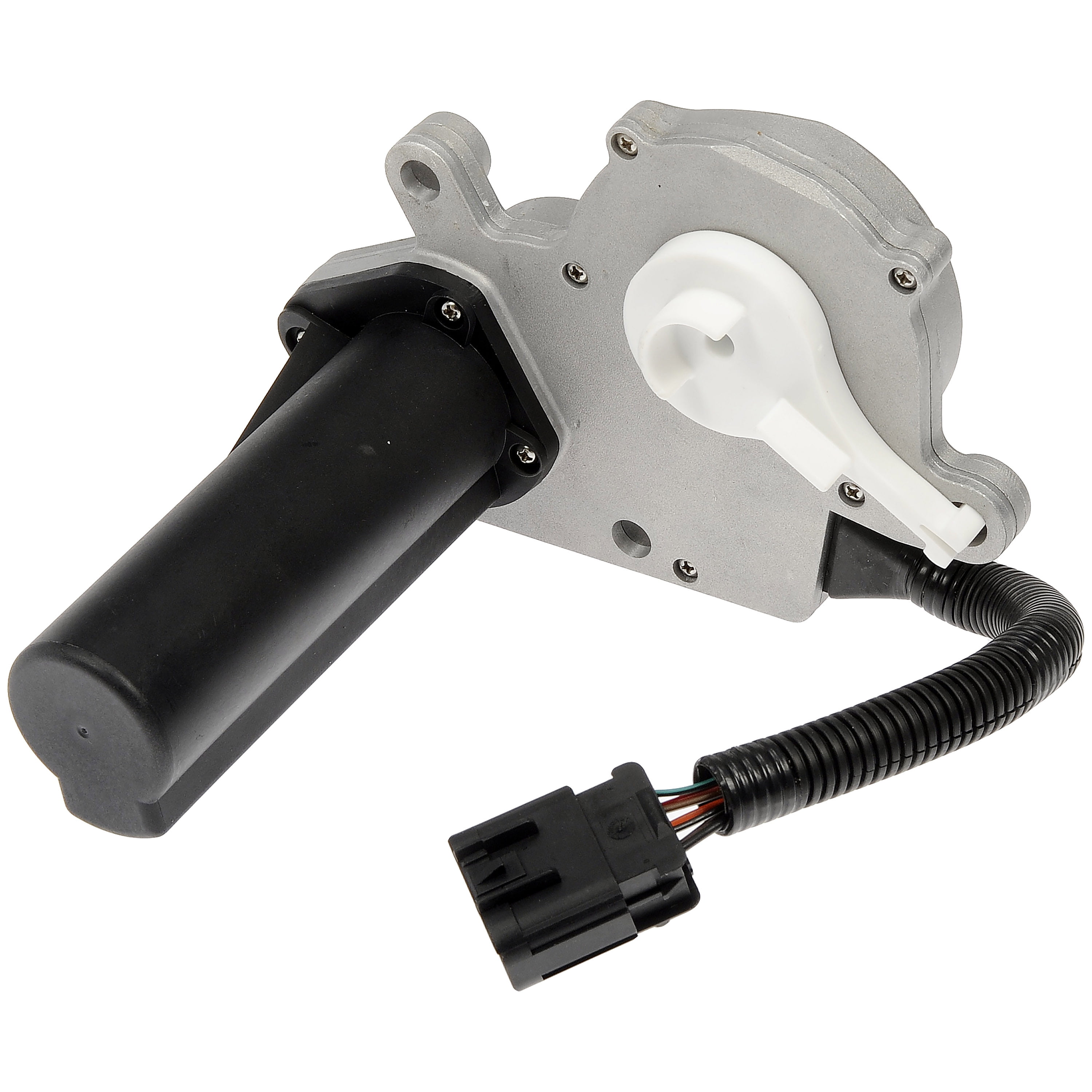Dorman Transfer Case Shift Motor Automotive Specialty Part, 6 lbs