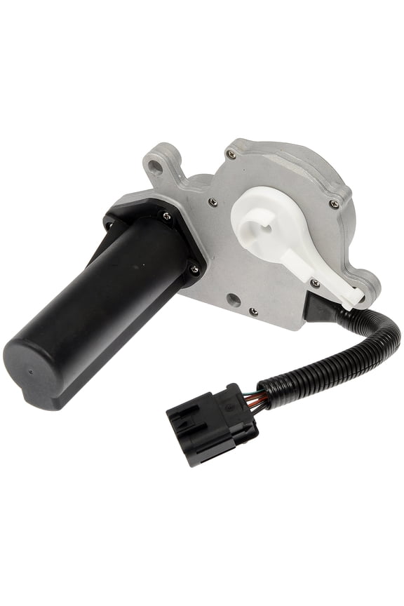 Transfer Case Shift Motor Automotive Specialty Part, 6 lbs