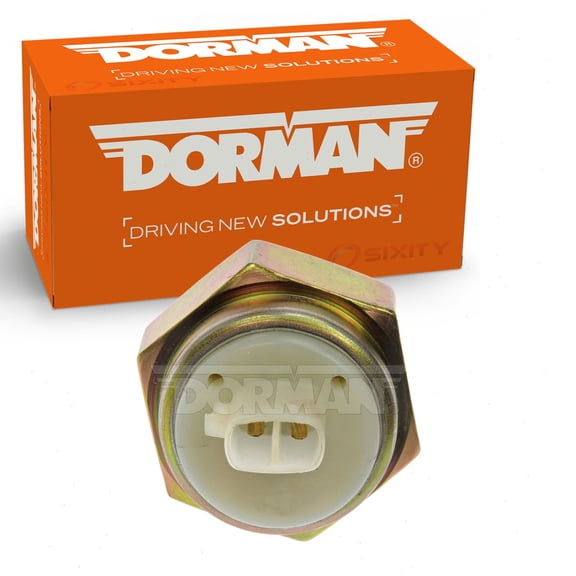 Dorman Transfer Case Switch compatible with Dodge Ram 2500 2003-2010