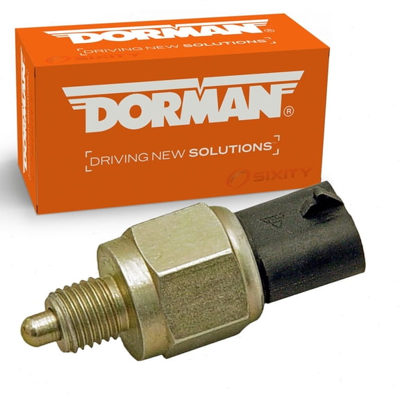 Dorman Transfer Case Switch compatible with Dodge Ram 3500 1997-2002